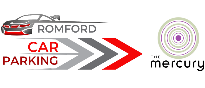 car parking romford