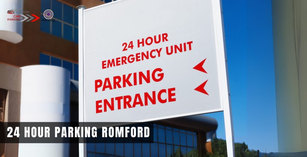 24hr parking romford car-parking-romford
